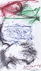Improvvisazione su Mozart, penne a sfera, Coppito L&rsquo;Aquila 11072009 - Improvvisazioni