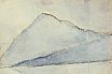 MONTE RAZZO - Transizione materica