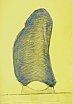 Genesi/Menhir, bozzetto cm, 2004
 - Simposi in marmo e pietra, Eventi con sculture e Installazioni permanenti