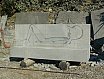 Il Sogno di Pinocchio, pietra serena di Vellano, Scultori in Cava, Simposio di Scultura Vellano (Pistoia), 2016 - Simposi in marmo e pietra, Eventi con sculture e Installazioni permanenti