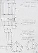 Studio per il Luogo per Pian di Novello - Labirinto/Altrove VI - Arte nella Natura, A tempo di gioco nell&rsquo;Orto di Giovannino, Pian di Novello (Pistoia) 2016 - Simposi in marmo e pietra, Eventi con sculture e Installazioni permanenti