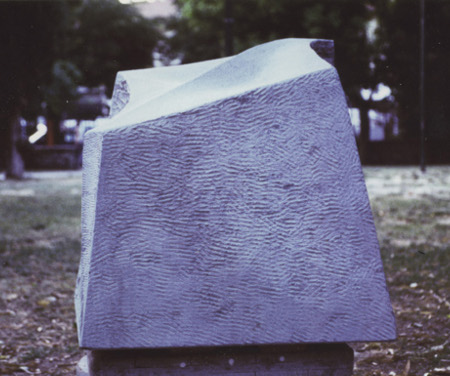 Simposi di Scultura in marmo e pietra, Installazioni permanenti 1996-2017