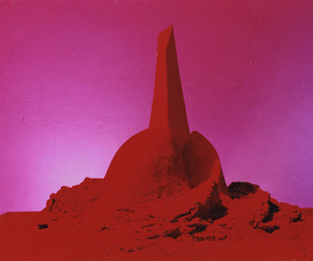 Genesi e sculture indossabili 1997-1999