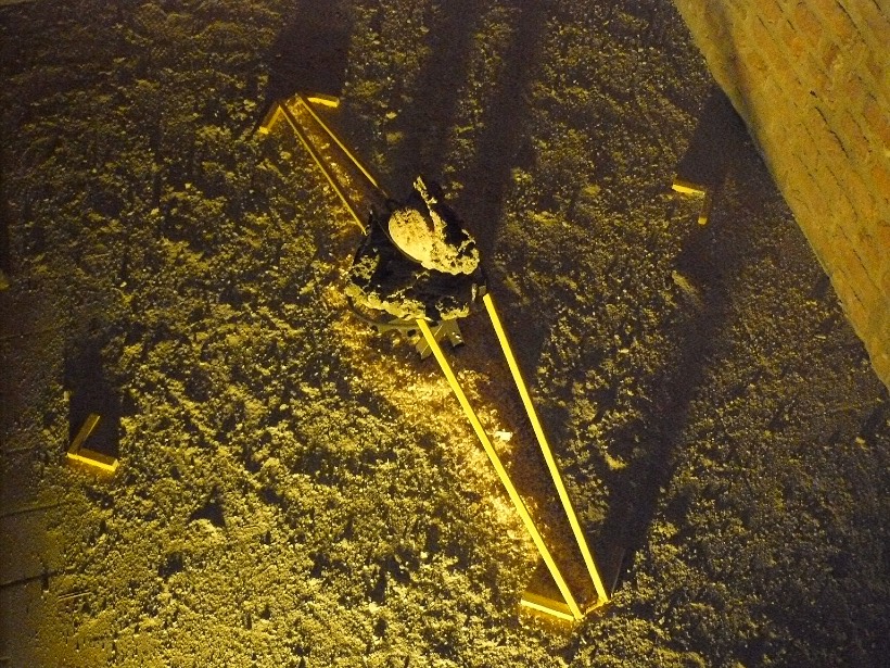 Nuovo Luogo per la Torre Upezzinghi