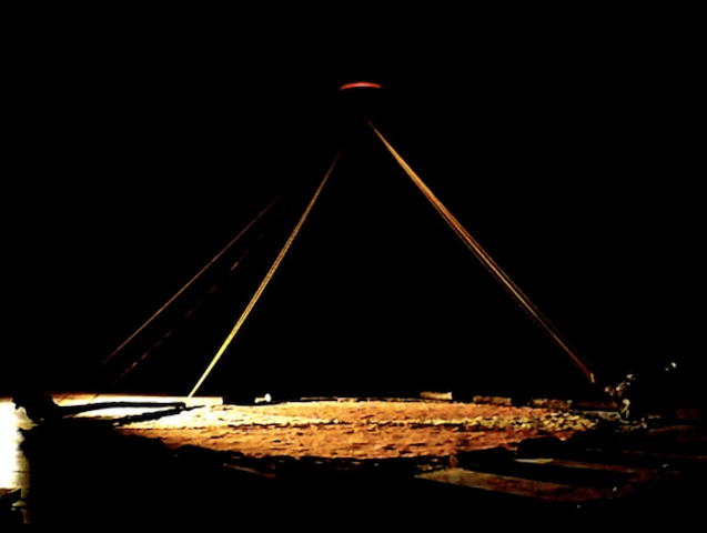 I Mostra Personale - Centro Arte e Design, Calenzano “IL RIFUGIO” 1999 - 2009
