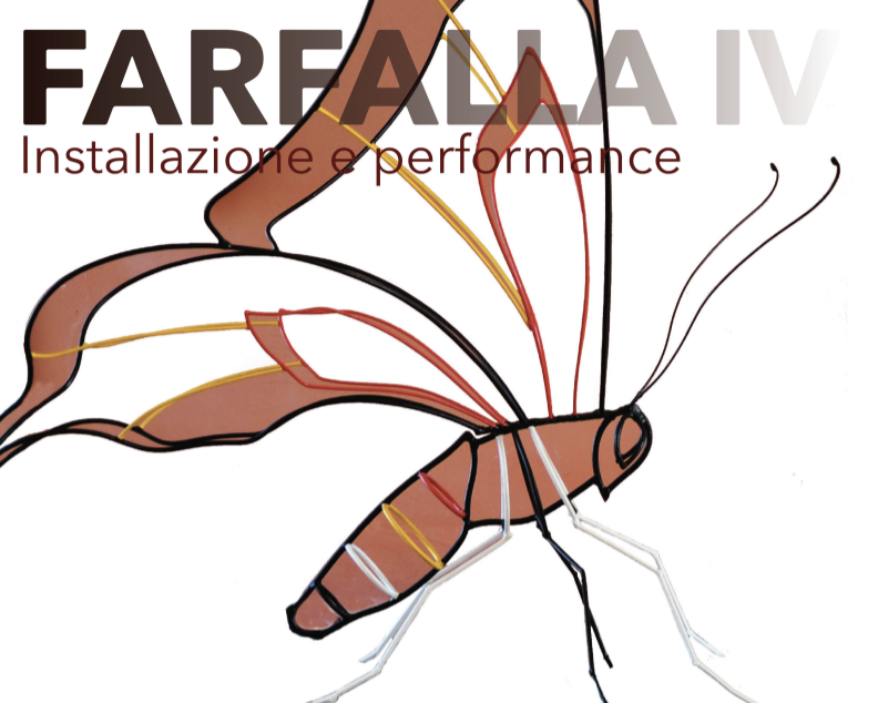 Farfalle IV 2018