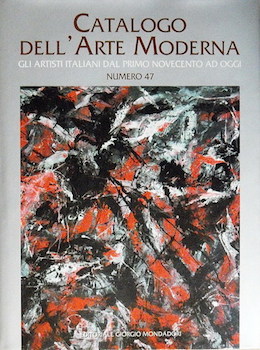 Catalogo dell'Arte Moderna,  n.47, 2011
