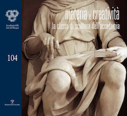 Materia e creatività. La classe di scultura dell'accademia 2018