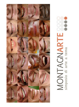 Montagnarte. Simposio di arte a tema. Edizioni 2012-2013