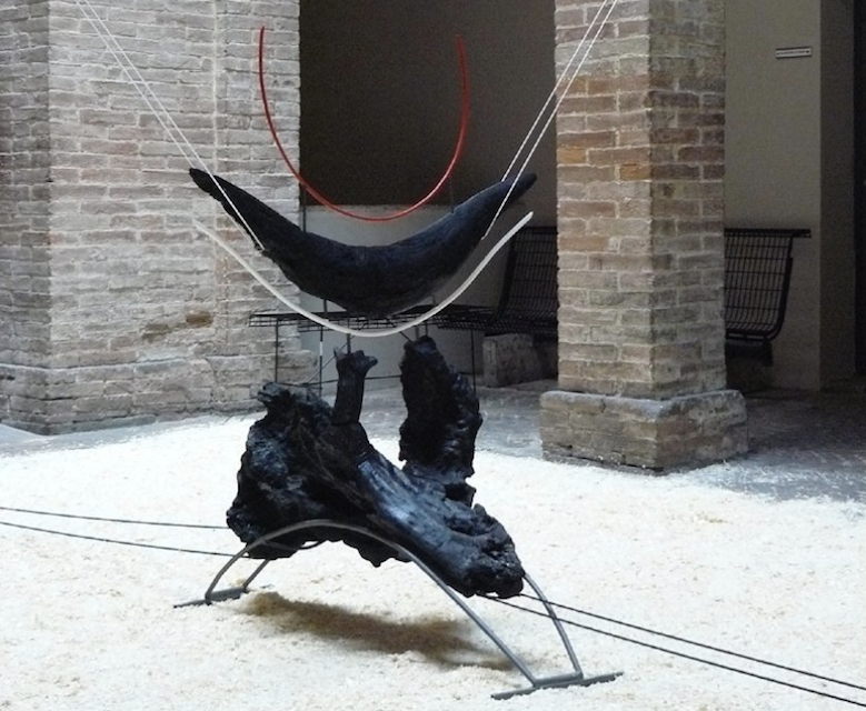 Origine Materia/Transizione Materica 2011