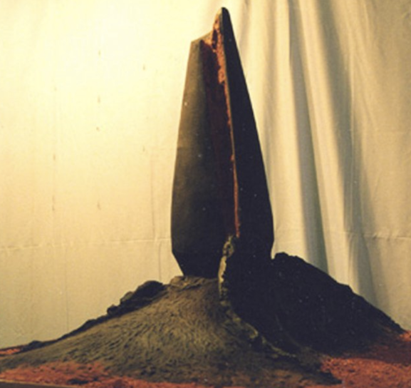 BJA – IL SEME PRIMORDIALE 